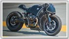 Cherry's Company custom motorcycles wallpapers