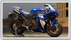 Yamaha motorcycles wallpapers